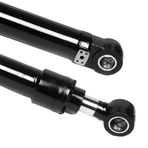 Hydraulic Cylinder Parts