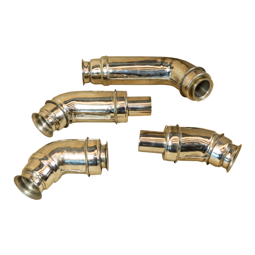 Exhaust Parts