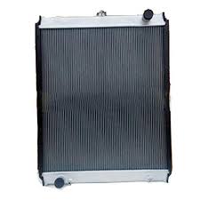 13G21000 radiator radiators