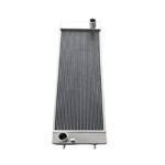 263J2-12711 radiator radiators