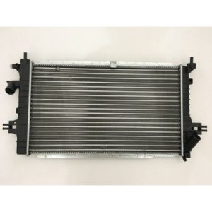11N6-43031 radiator radiators